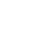 golf on tee icon