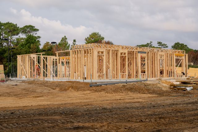 Construction Building