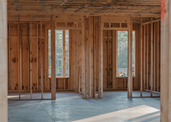 The Club at Midtown Construction Update